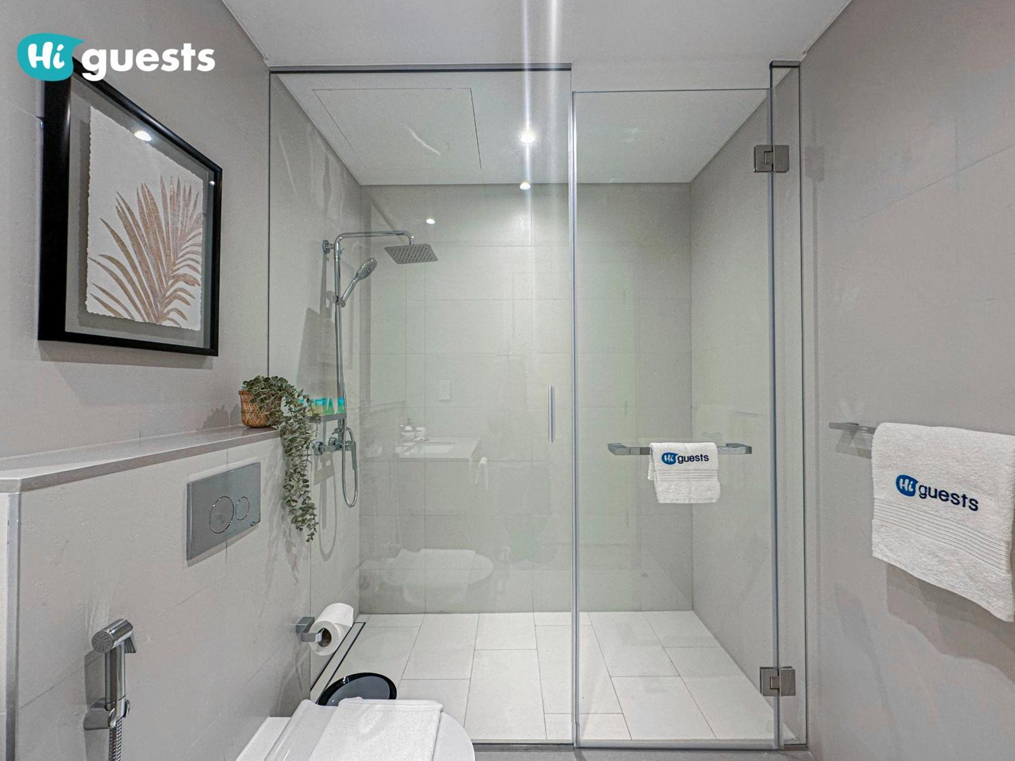 Higuests - Ocean Views And Comfort In La Vie, Jbr Dubai Exterior photo