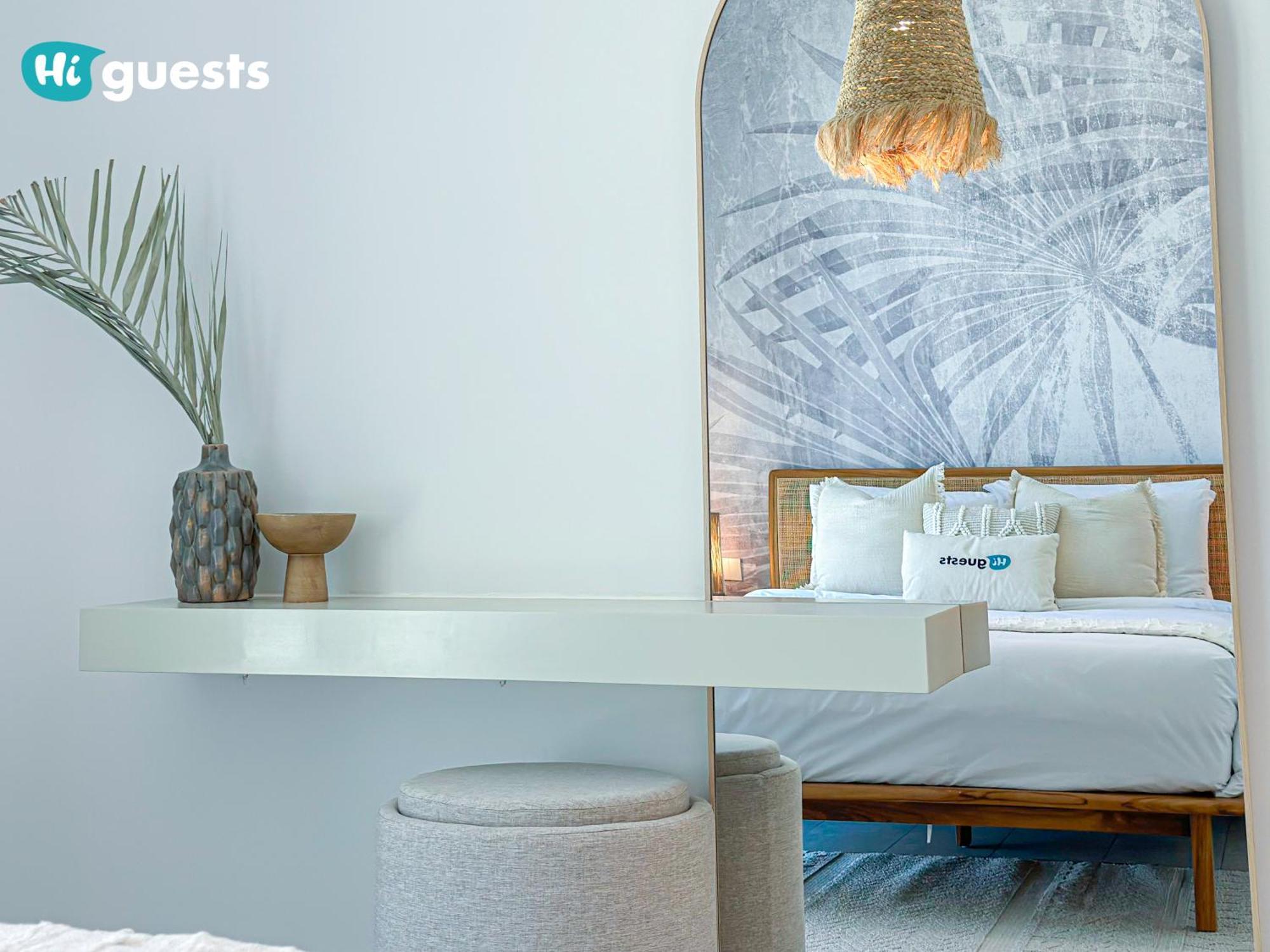 Higuests - Ocean Views And Comfort In La Vie, Jbr Dubai Exterior photo